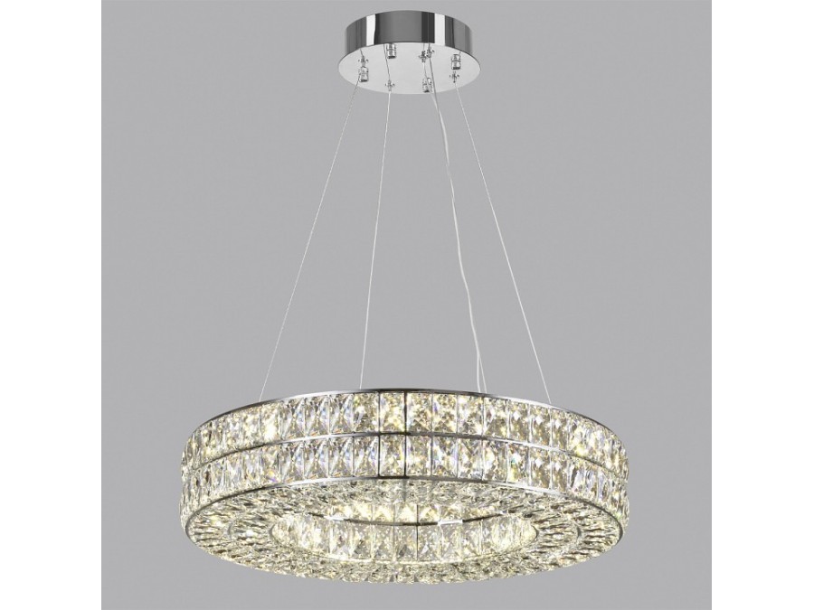 Подвесной светильник Odeon Light Panta 4927/52L