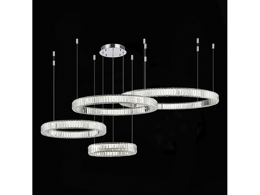 Подвесной светильник ST-Luce Tivoli SL1622.103.04