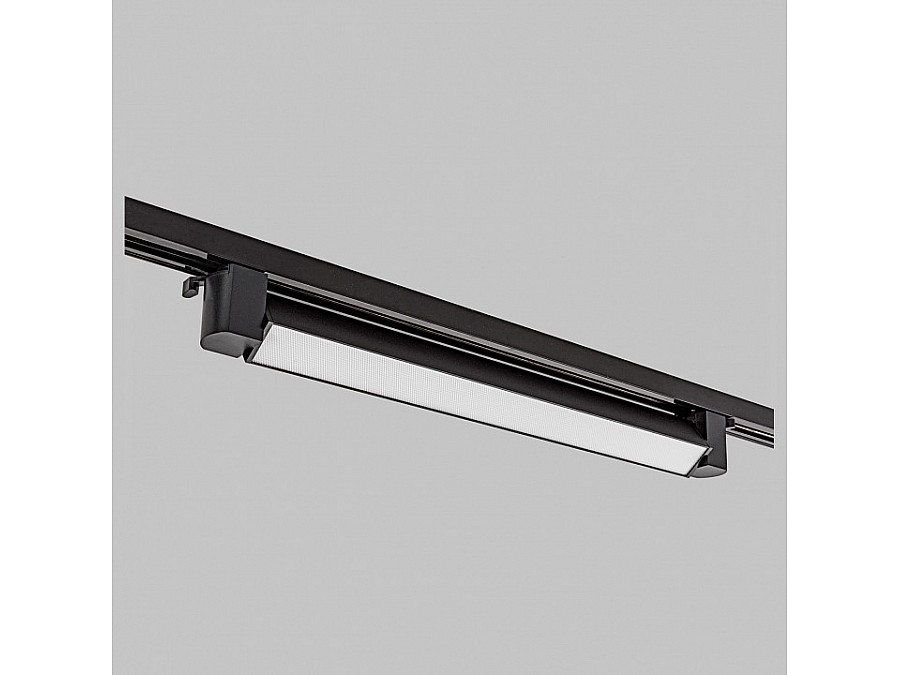 Накладной светильник Imex TRACK IL.0010.0103-30-4200-BK