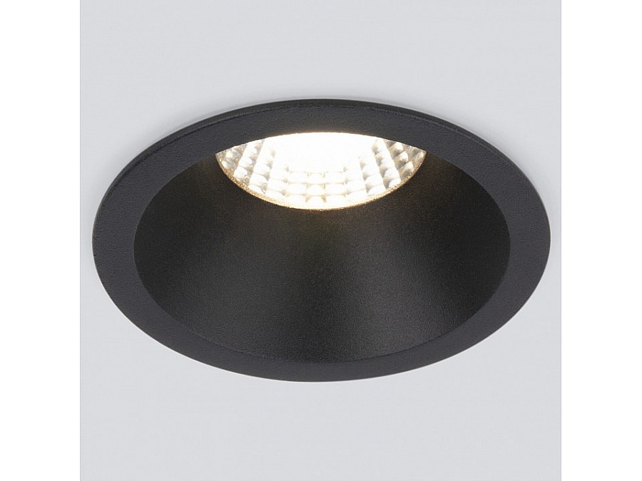 Встраиваемый светильник Elektrostandard Lin a063926