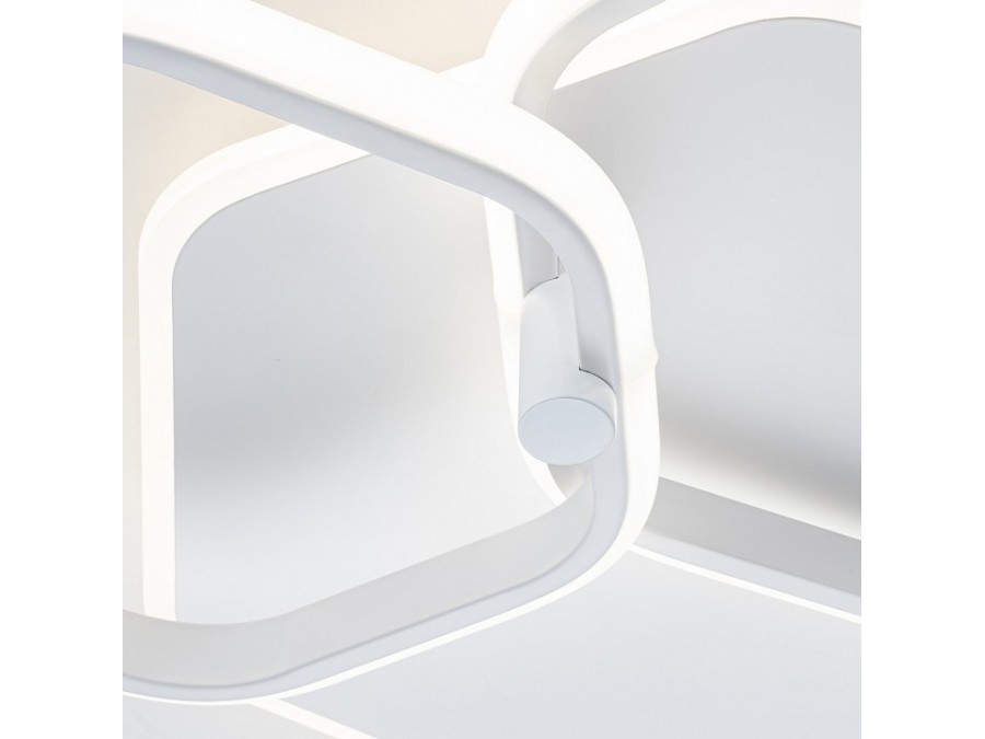 Накладной светильник Escada Satellite 10217/2LED BL