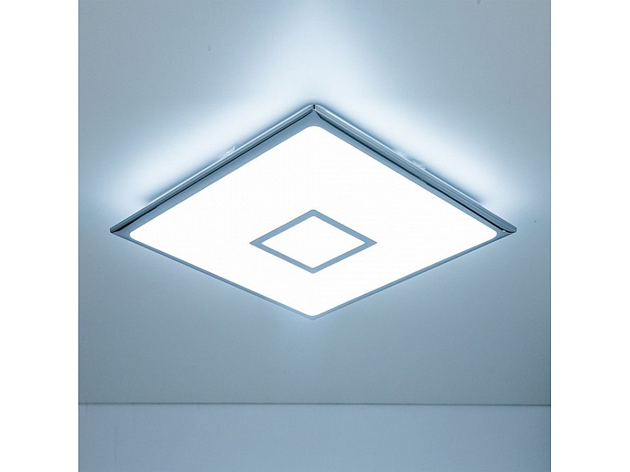 Накладной светильник Citilux Старлайт Смарт CL703AK50G