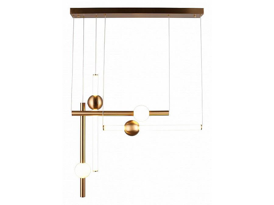 Подвесной светильник Aployt Zhozefin APL.038.06.50