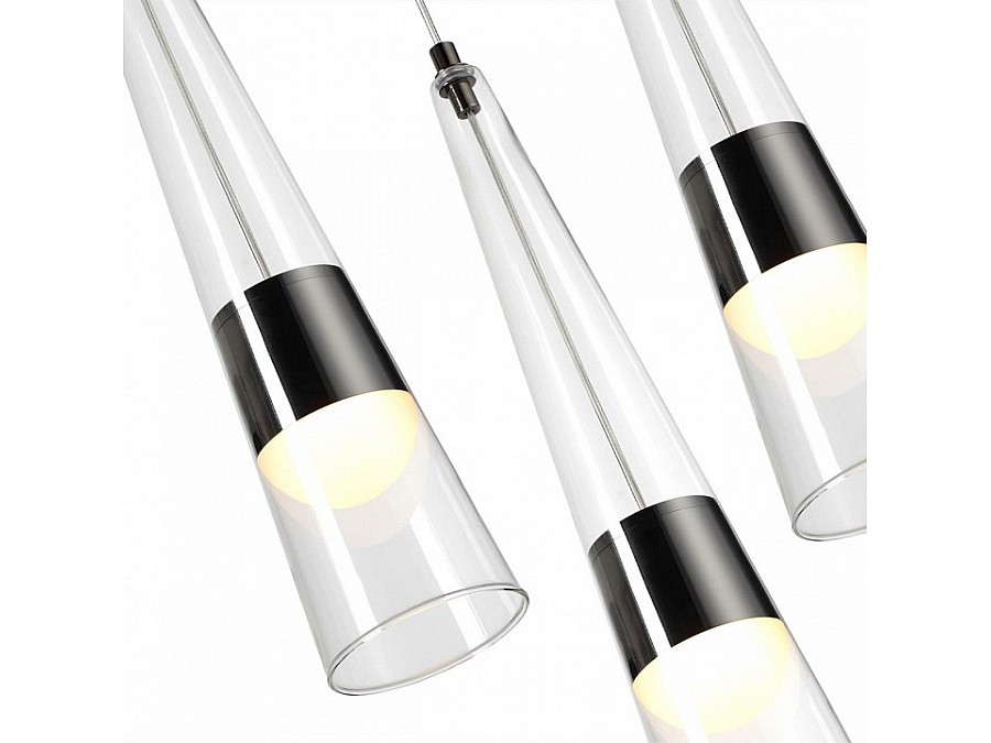 Подвесной светильник Odeon Light Lump 5044/42L