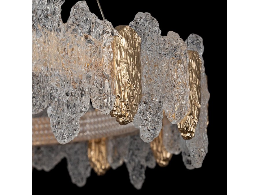 Подвесной светильник Citilux Lava CL250182