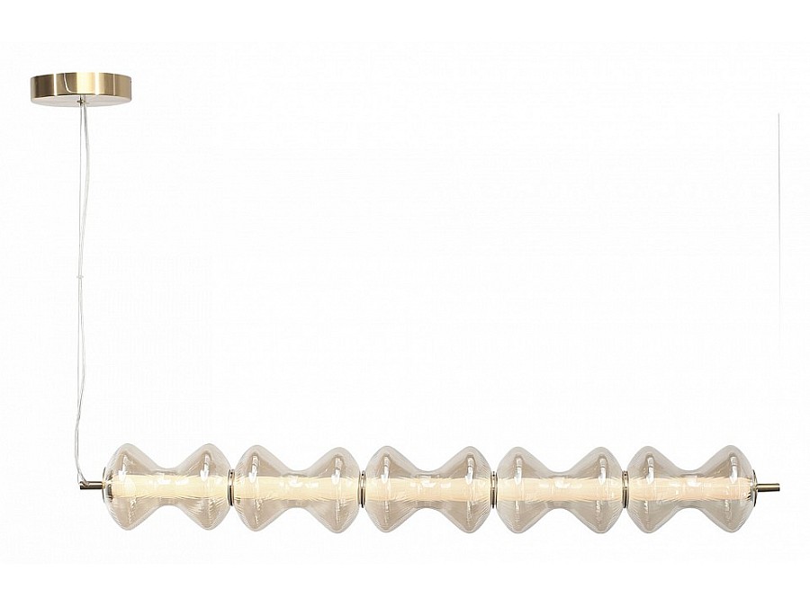 Подвесной светильник ST-Luce SPINE SL6136.243.01