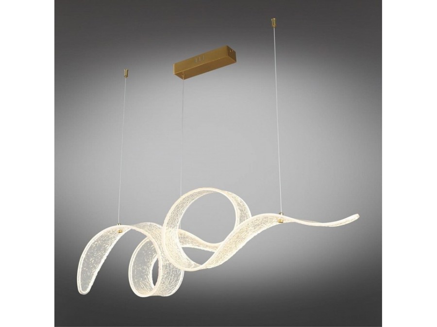 Подвесной светильник Aployt Riccarda APL.075.13.32