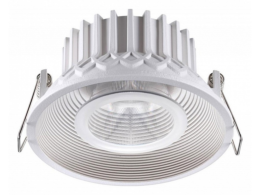 Встраиваемый светильник Novotech Bind 358789