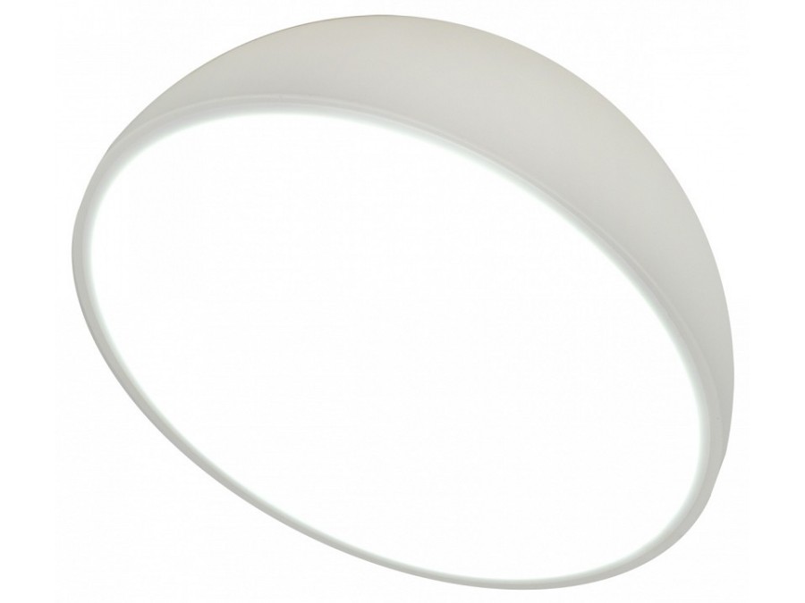 Накладной светильник Escada 20025LED 20025SMA/01LED WH