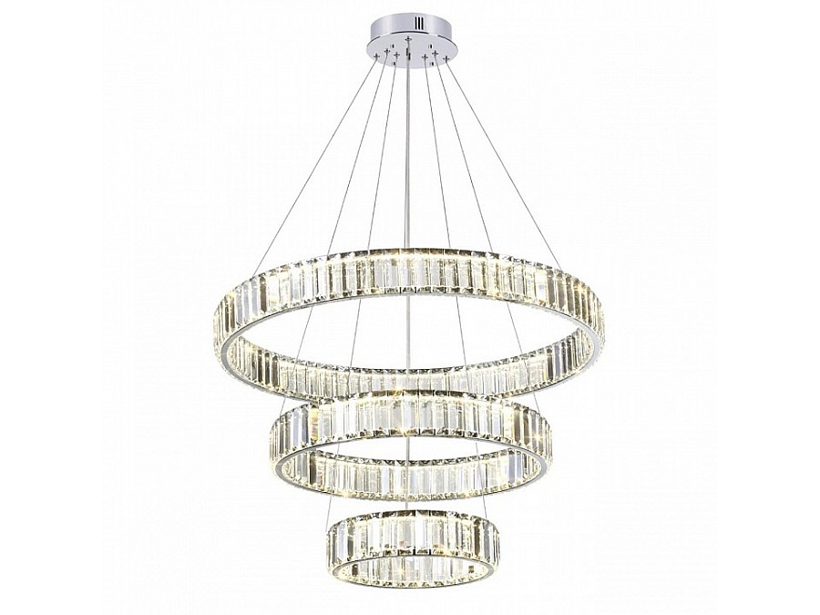 Подвесной светильник Odeon Light Vekia 4930/88L