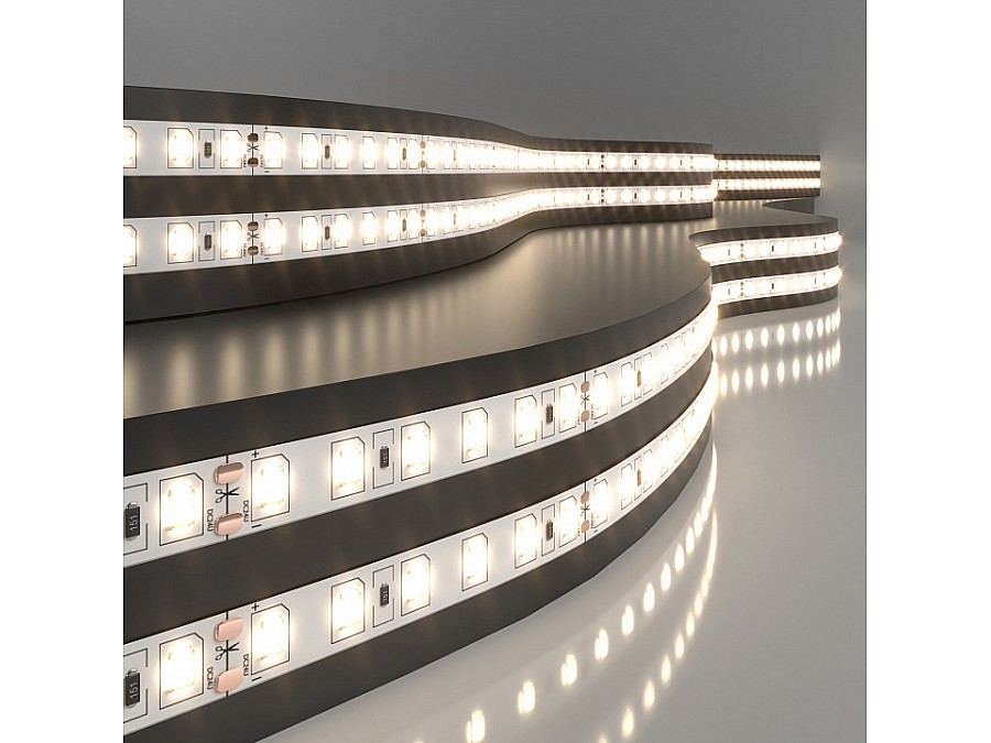 Лента светодиодная Elektrostandard 24V 9,6W a052959