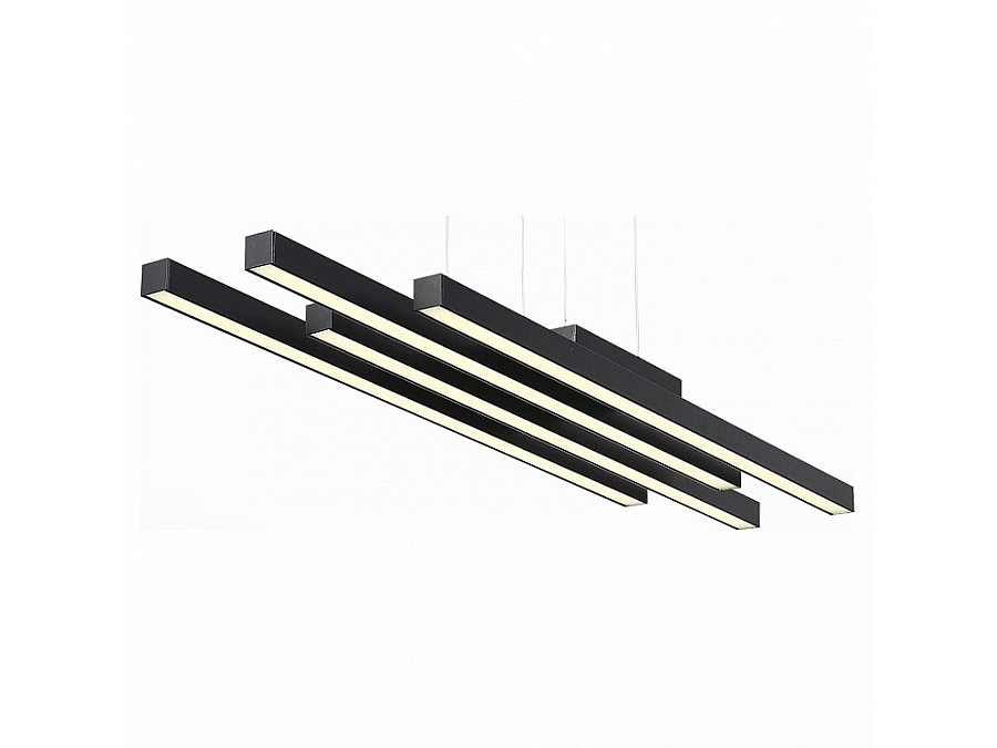 Подвесной светильник ST-Luce Samento SL933.403.04