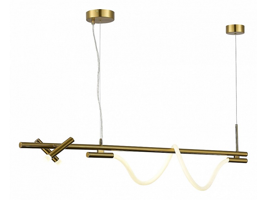 Подвесной светильник ST-Luce Marlow SL6118.303.03