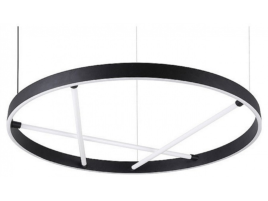 Подвесной светильник Arte Lamp Ricco A1874SP-32BK