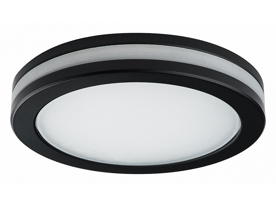 Встраиваемый светильник Lightstar Maturo 070762