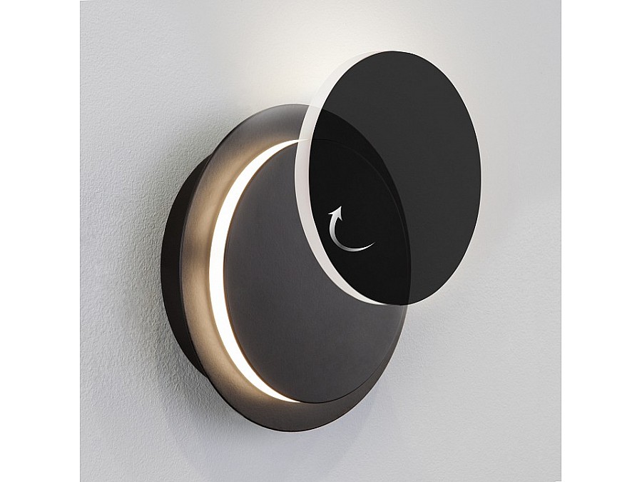 Накладной светильник Elektrostandard Figure 40135/1