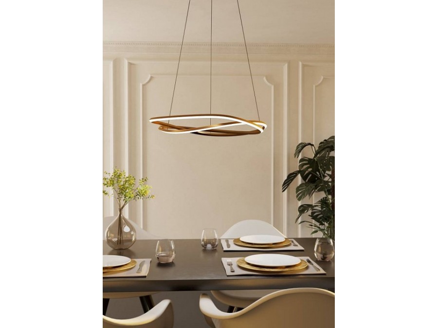 Подвесной светильник Eglo GUNTIN 390514