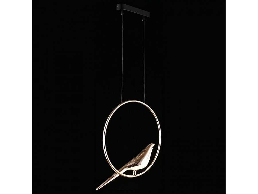 Подвесной светильник Aployt Astor APL.822.06.10