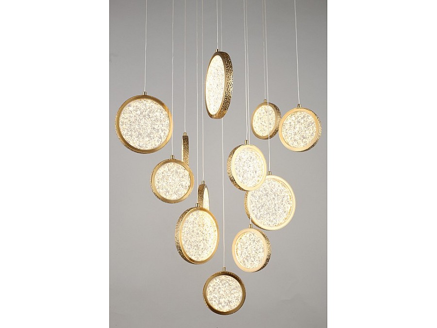 Подвесной светильник Aployt Yulali APL.048.03.102