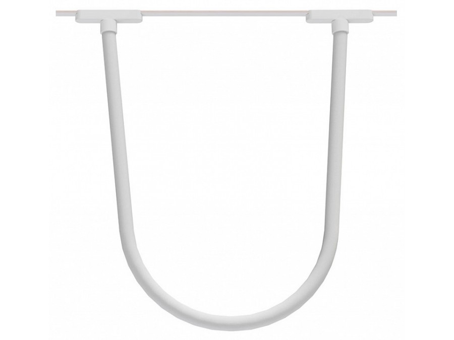 Подвесной светильник Arte Lamp Rapid A6167PL-1WH