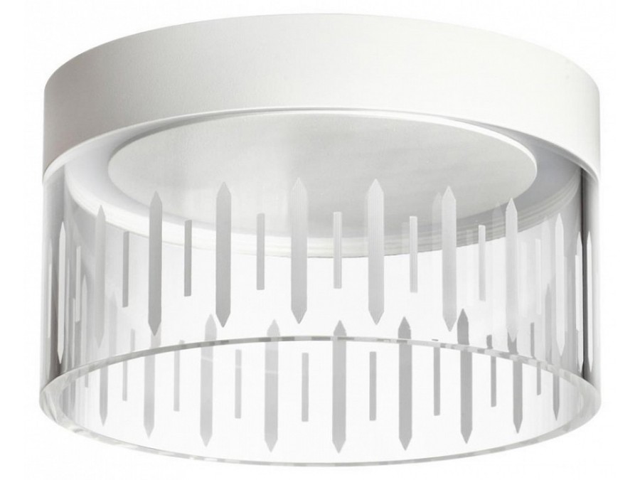 Накладной светильник Novotech Aura 359003