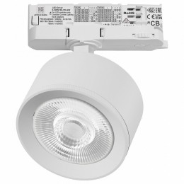 Светильник на штанге Lightstar Alta Pro A5546QT60G