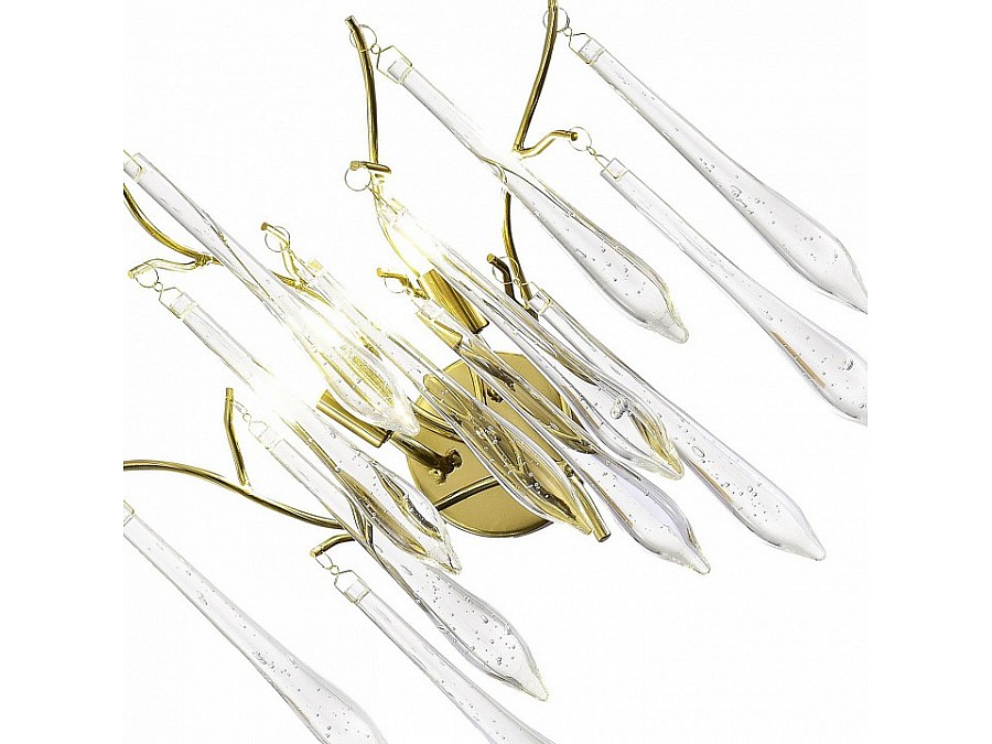 Накладной светильник ST-Luce Teardrops SL1660.201.02