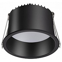 Встраиваемый светильник Novotech Tran 359237
