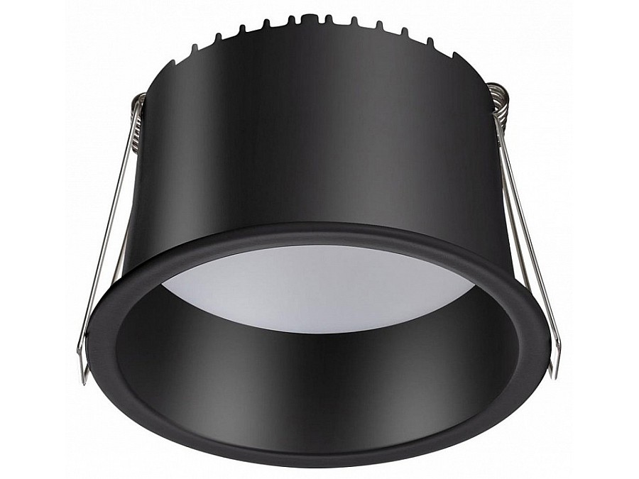 Встраиваемый светильник Novotech Tran 359237