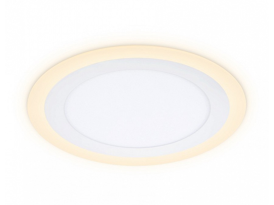 Встраиваемый светильник Ambrella DCR DCR376