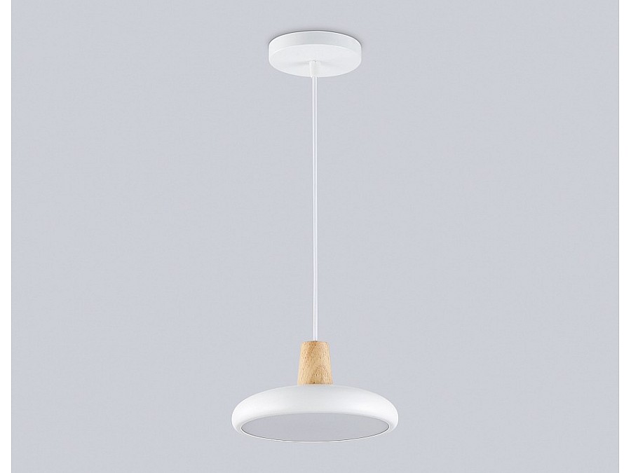 Подвесной светильник Ambrella Light FL FL4838