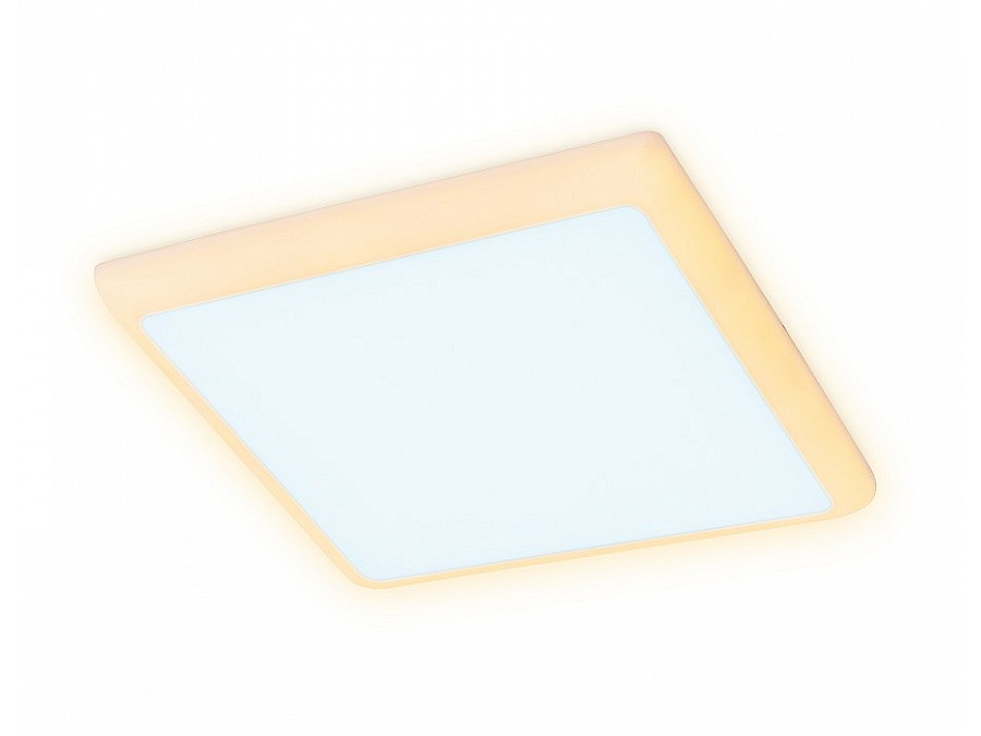 Встраиваемый светильник Ambrella DCR DCR331