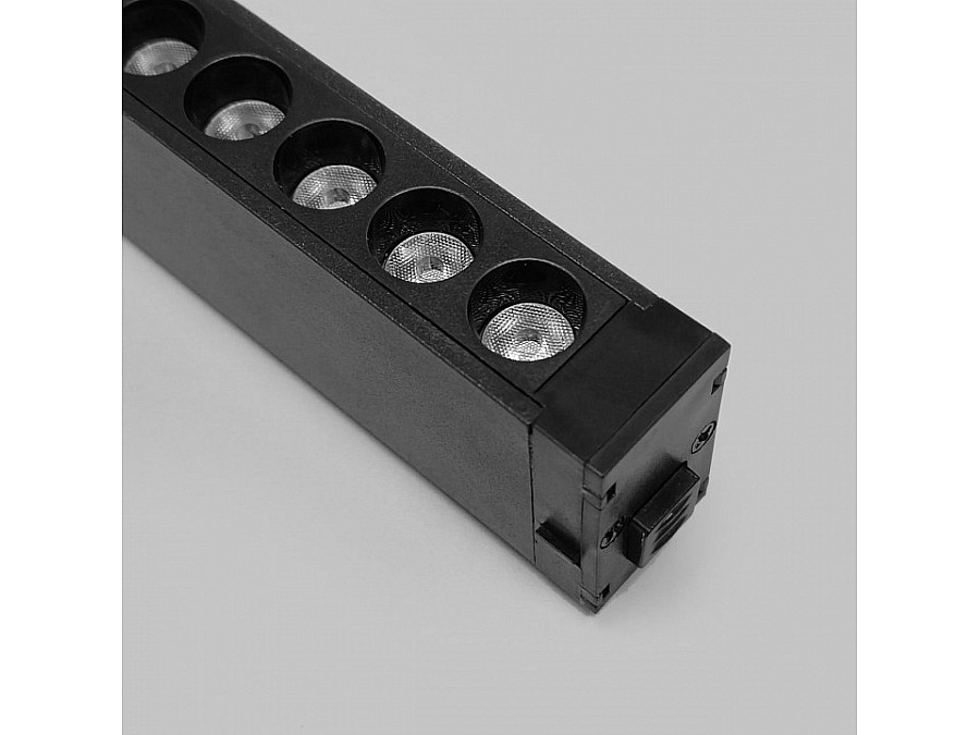 Накладной светильник Imex SMART LINE IL.0050.6002-9-BK