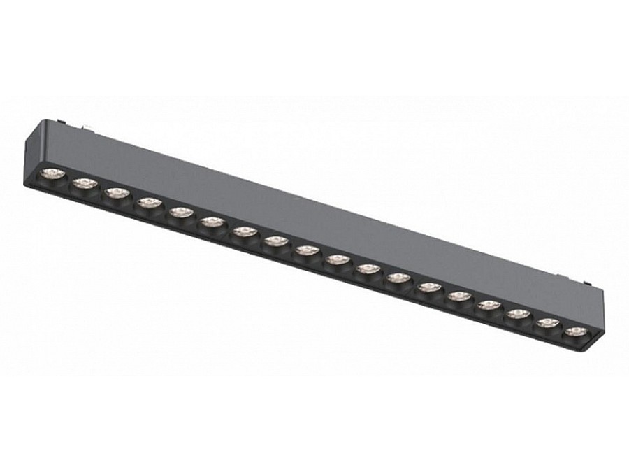 Встраиваемый светильник Aployt Magnetic track 48 APL.0100.01.18