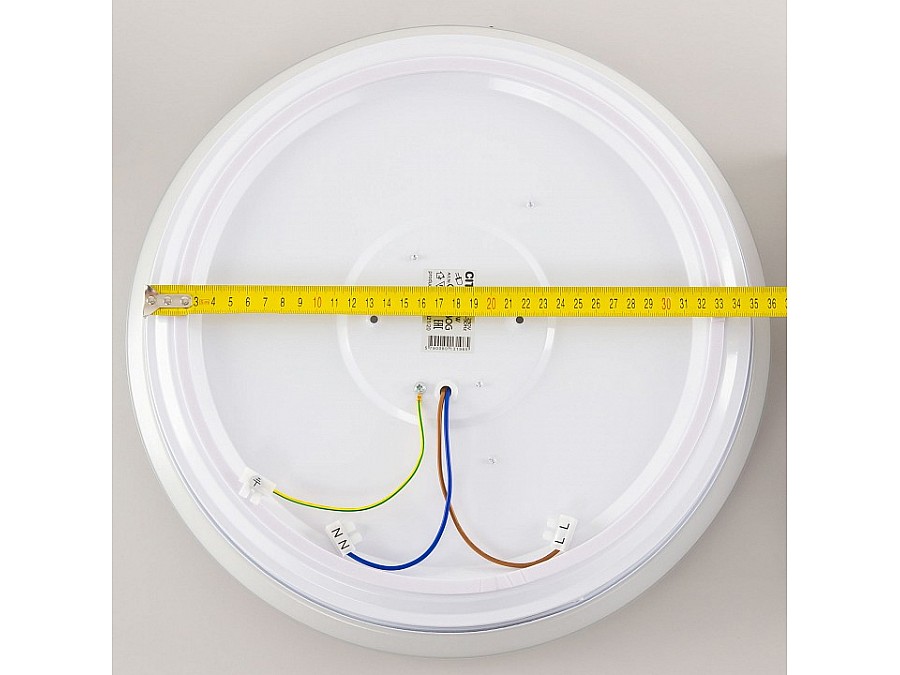 Накладной светильник Citilux Симпла CL714480G