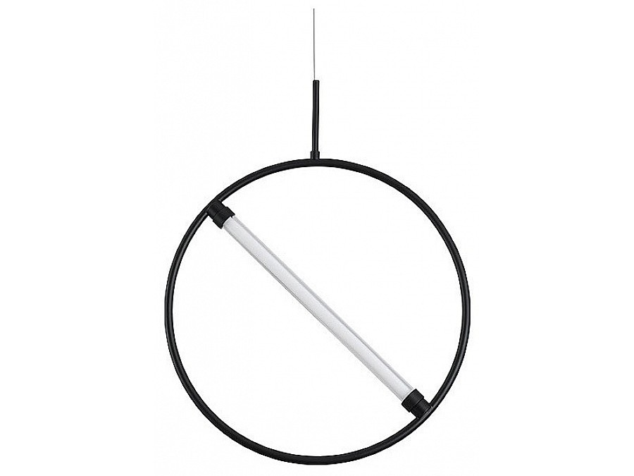 Подвесной светильник Arte Lamp Dolores A2565SP-1BK