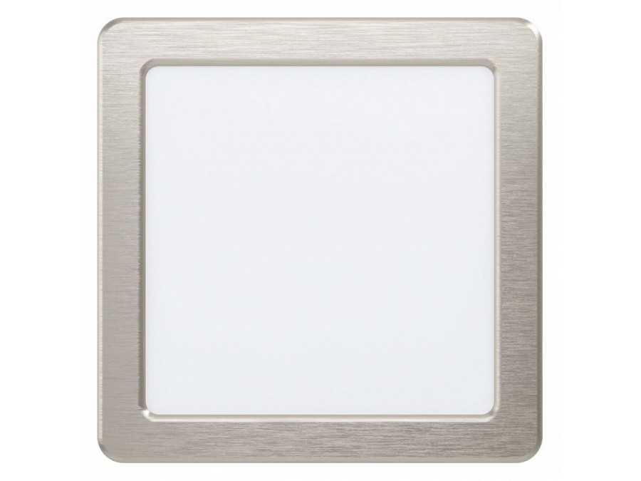 Встраиваемый светильник Eglo Fueva 5 99168