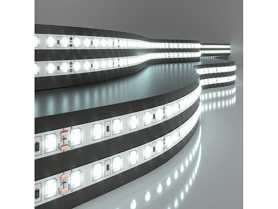 Лента светодиодная Elektrostandard 24V 9,6W a052961