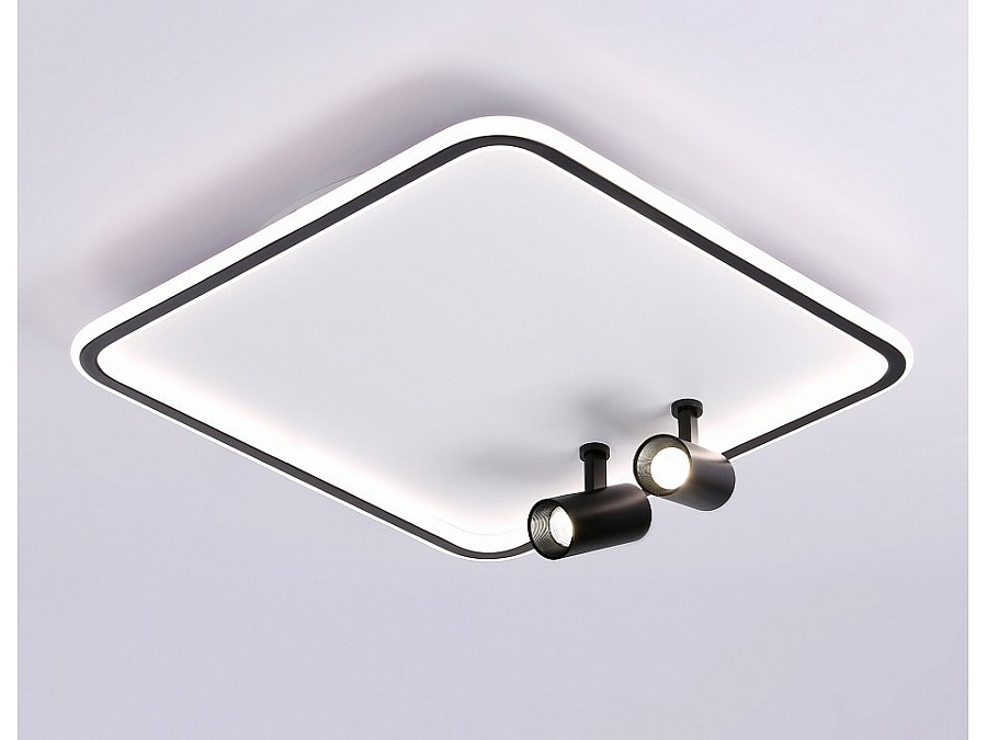 Накладной светильник Ambrella Light FL FL5115