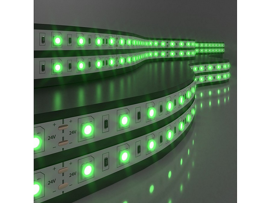 Лента светодиодная Elektrostandard 24V 14,4W a052971