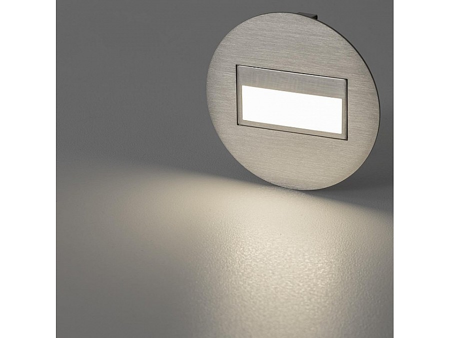 Встраиваемый светильник Citilux Скалли CLD007R1