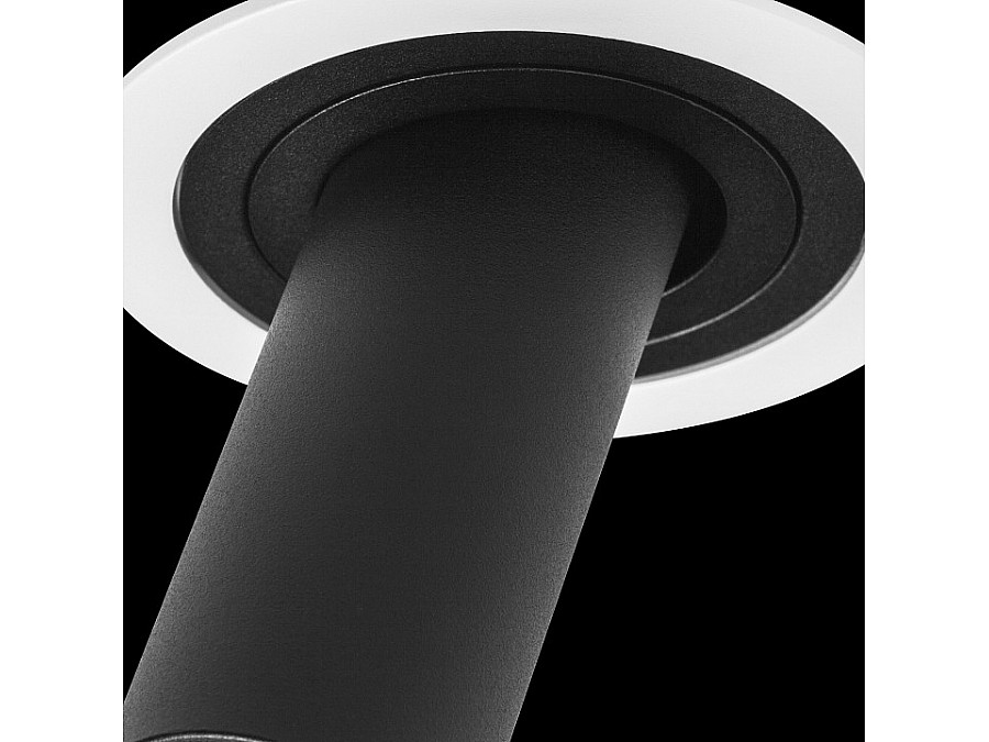 Встраиваемый светильник Lightstar Intero i616274