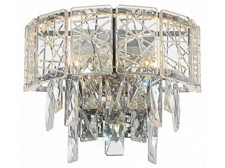 Накладной светильник Citilux Sagrada CL317321