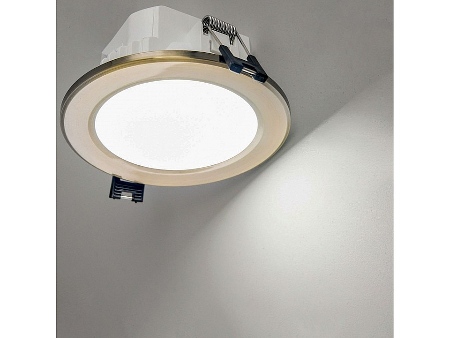 Встраиваемый светильник Citilux Акви CLD008113V