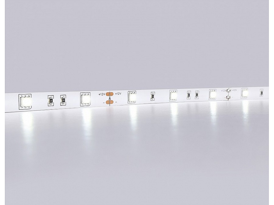 Лента светодиодная Ambrella Light GS GS1803