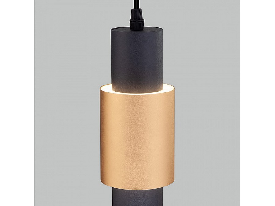 Подвесной светильник Eurosvet Bento 50204/1 LED