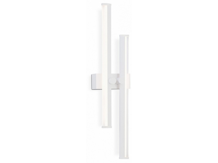 Накладной светильник Ambrella Light COMFORT FL6151