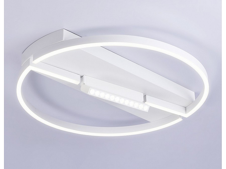 Накладной светильник Ambrella FL FL51459