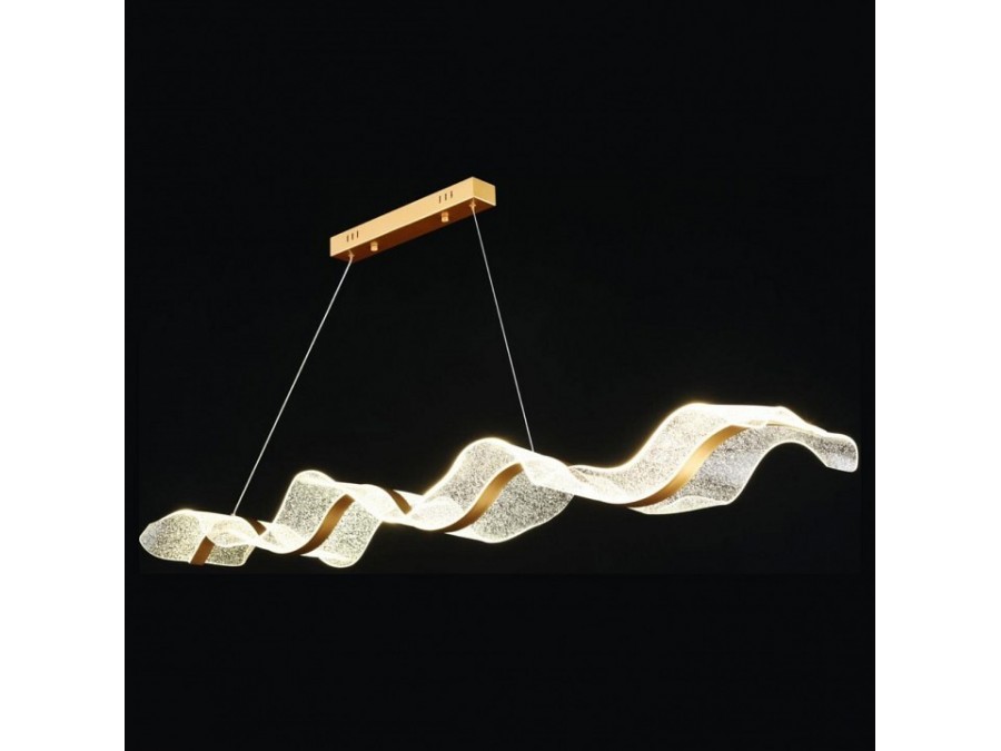 Подвесной светильник Aployt Viven APL.080.13.50