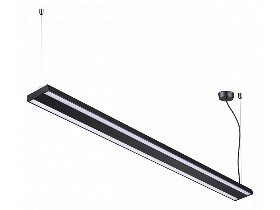 Подвесной светильник Novotech Iter 358446